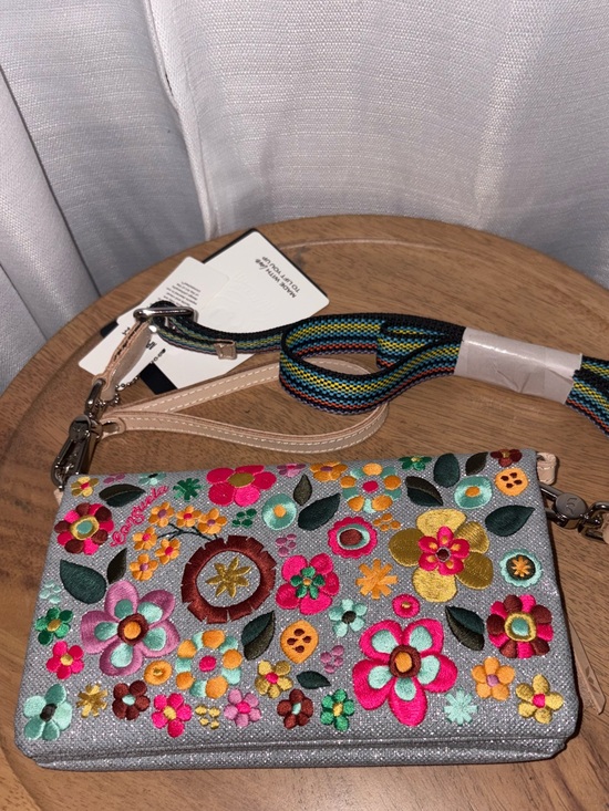 Consuela Handbags - Consuela Tink Uptown Crossbody